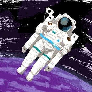 Meet your Posher, Jason